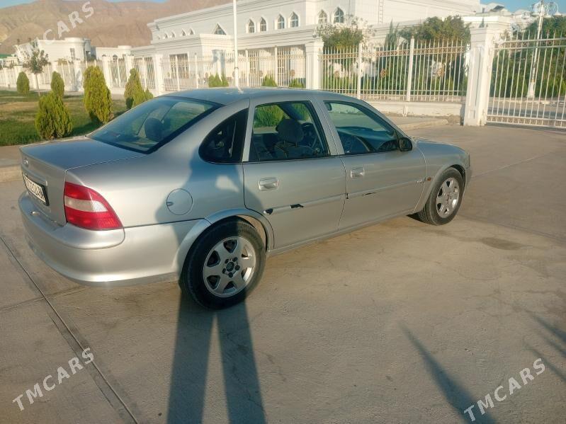 Opel Vectra 1998 - 60 000 TMT - Балканабат - img 2