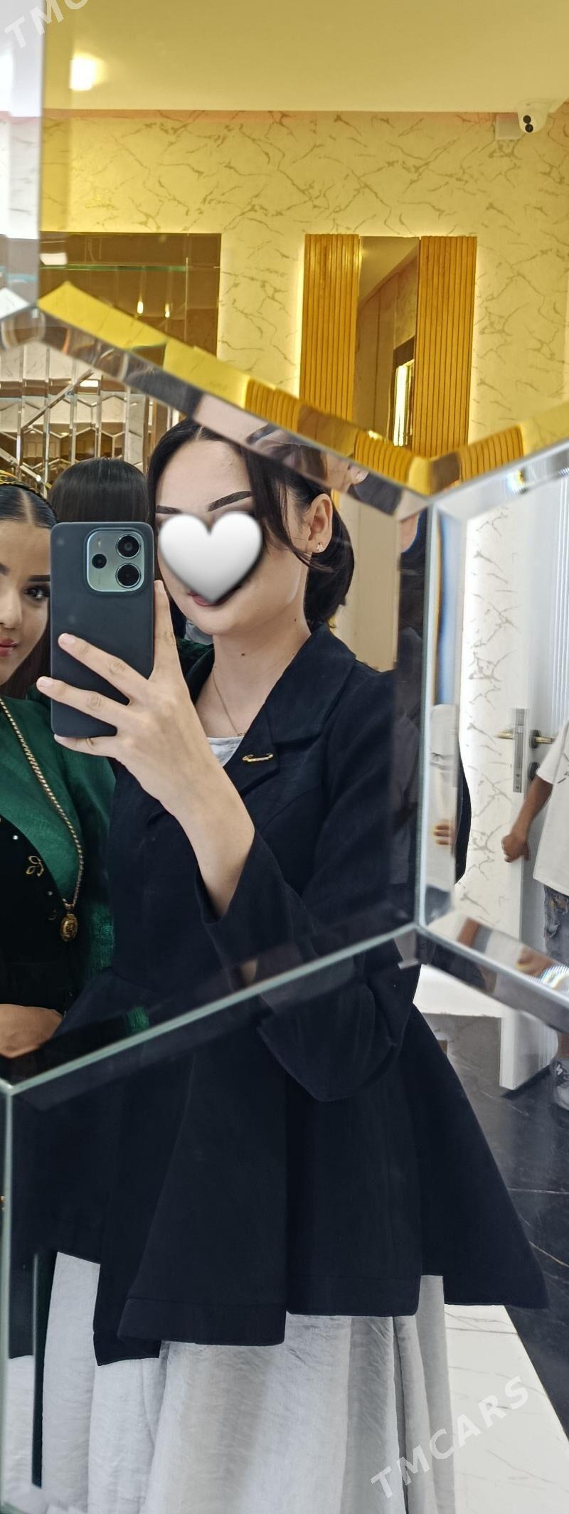 satlyk koynek - Туркменбаши - img 2