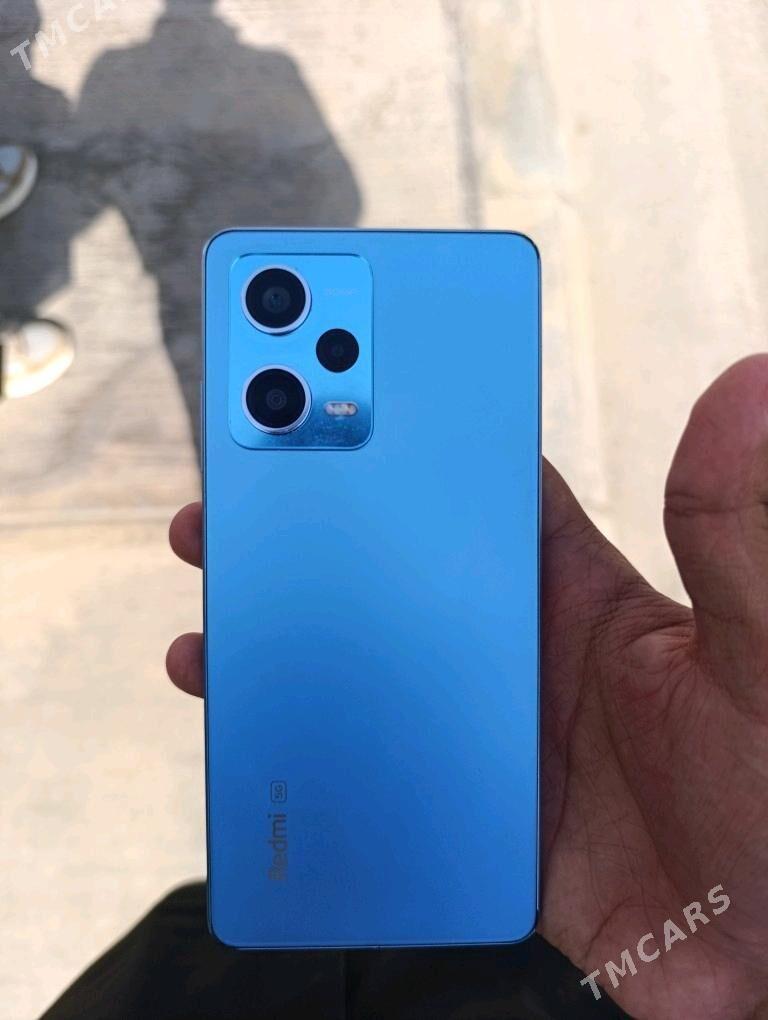 Redmi Note 12 Pro 5G - Köşi - img 1