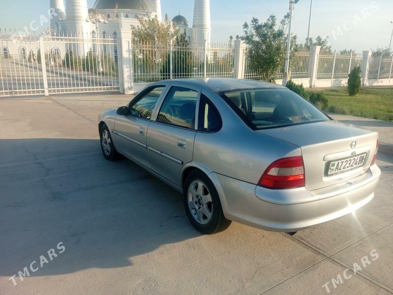 Opel Vectra 1998 - 60 000 TMT - Балканабат - img 4