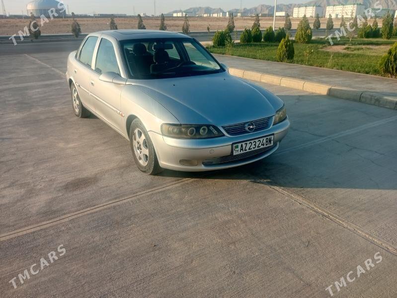 Opel Vectra 1998 - 60 000 TMT - Балканабат - img 1