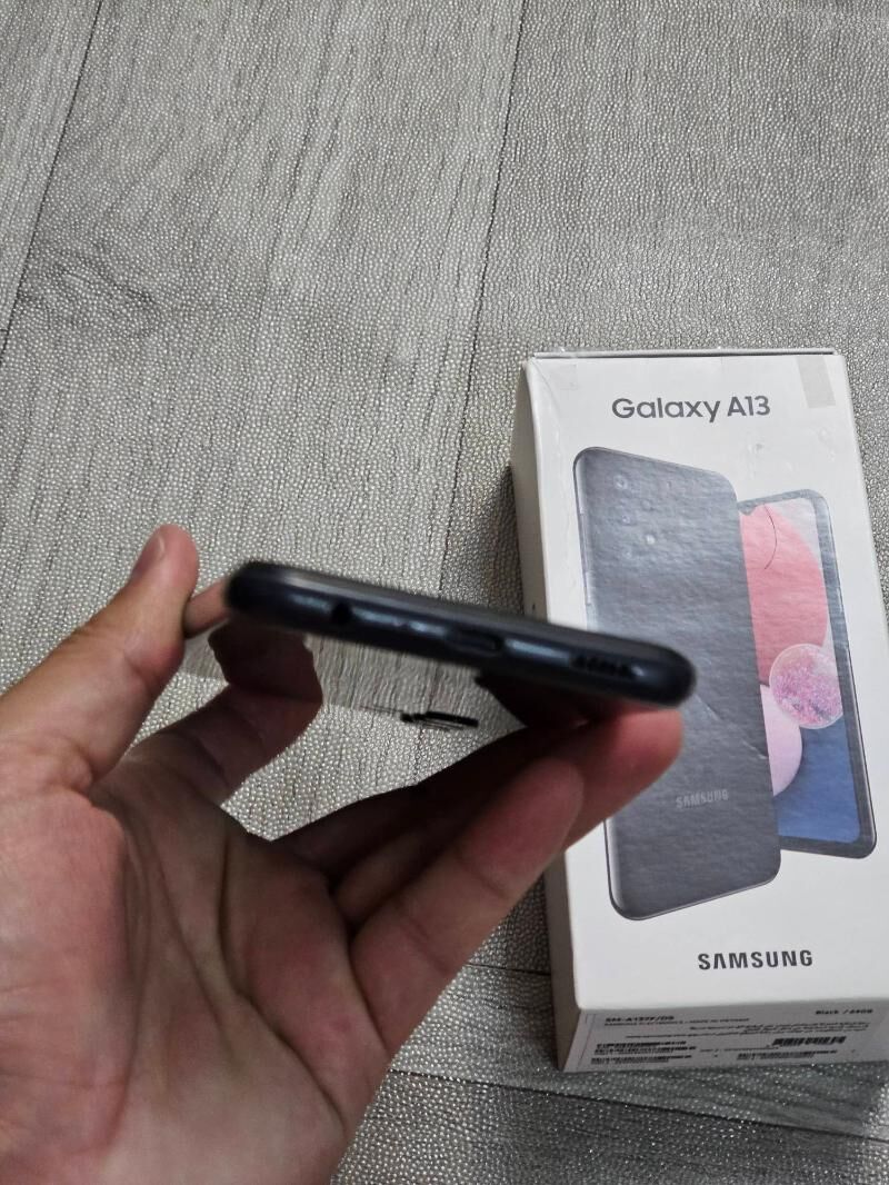 Samsung A13. 4/64. wetnam - Ашхабад - img 8