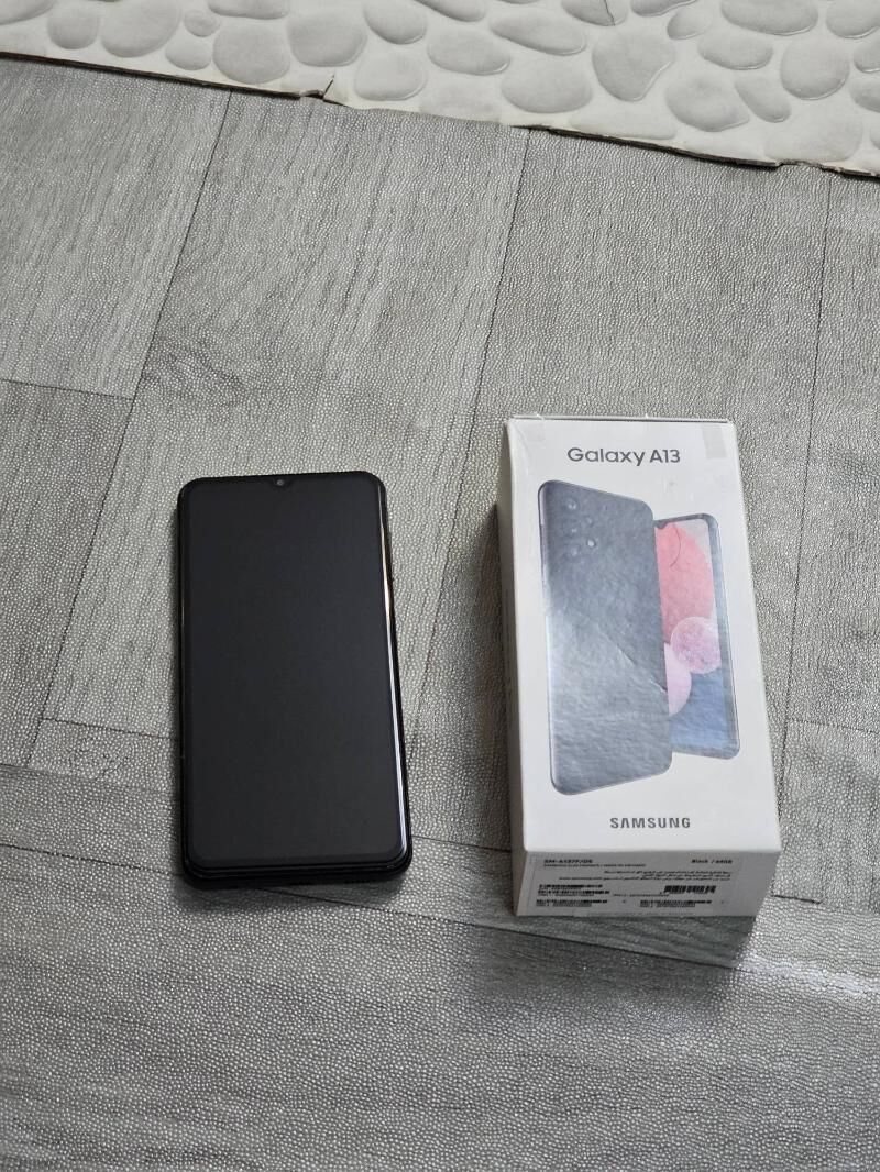 Samsung A13. 4/64. wetnam - Ашхабад - img 5