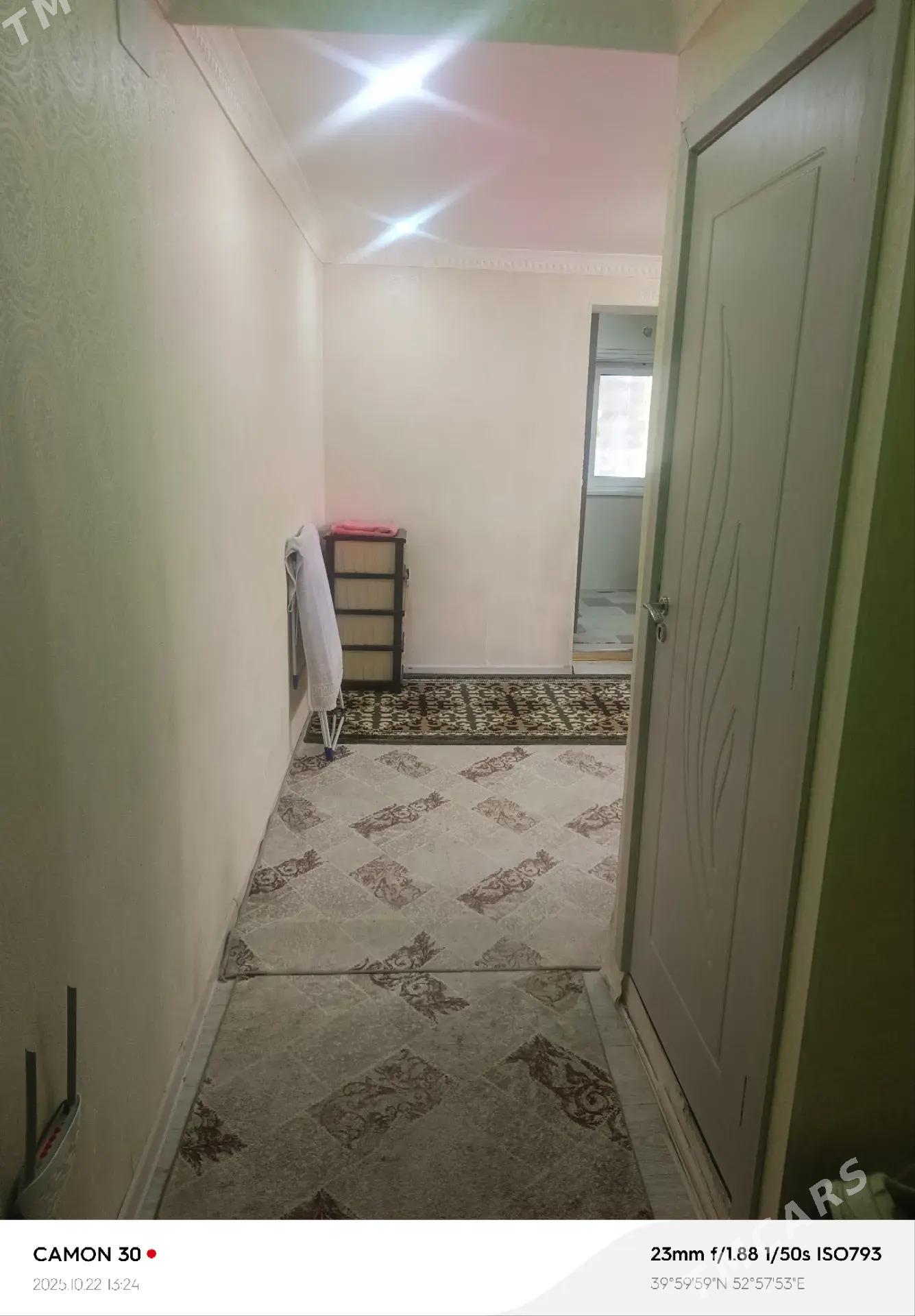 продается 1 ком квартира - Туркменбаши - img 4