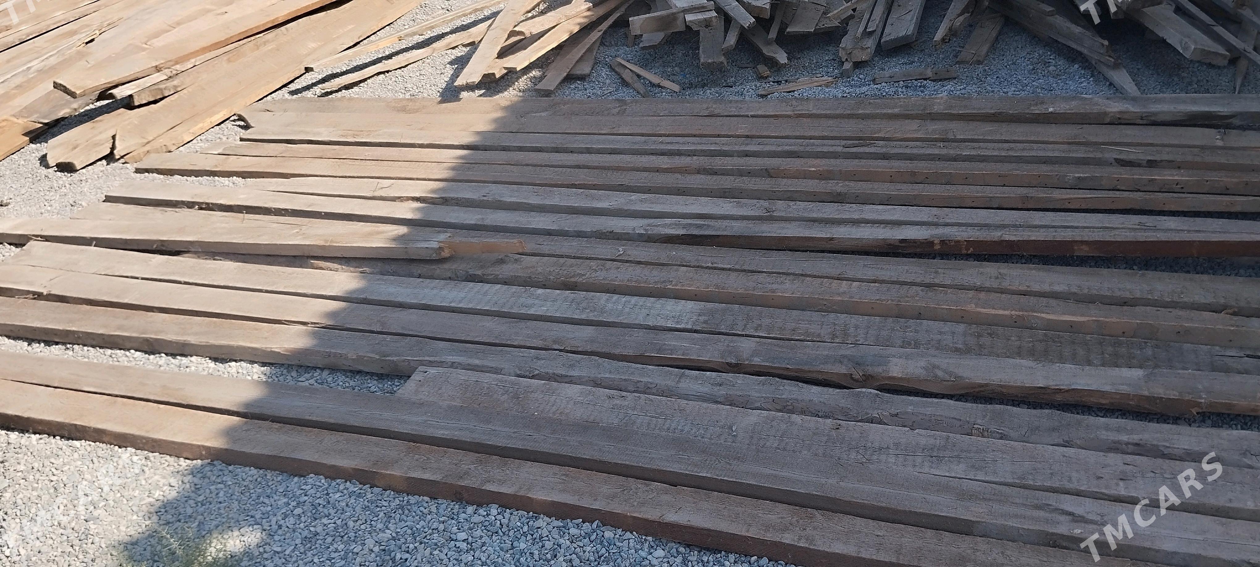 agac alýas - Бабадайхан - img 2