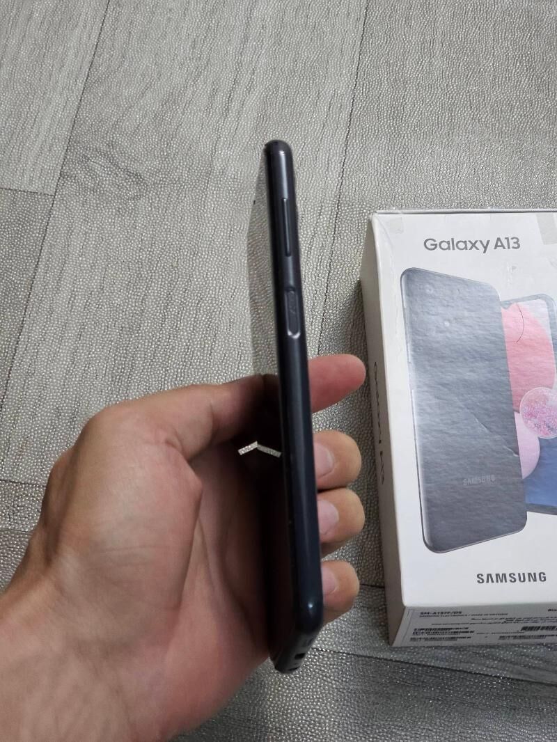 Samsung A13. 4/64. wetnam - Ашхабад - img 10