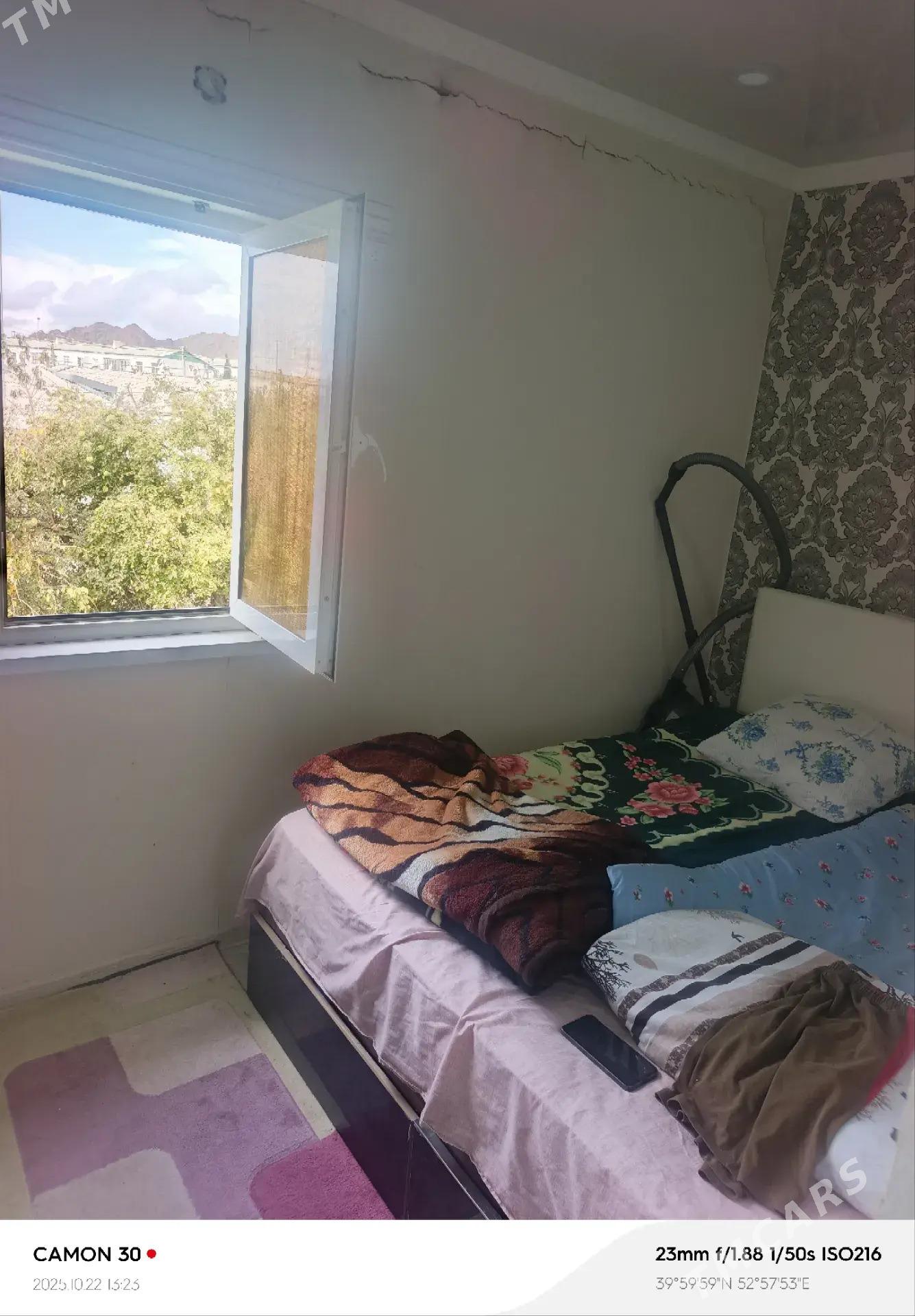 продается 1 ком квартира - Туркменбаши - img 2