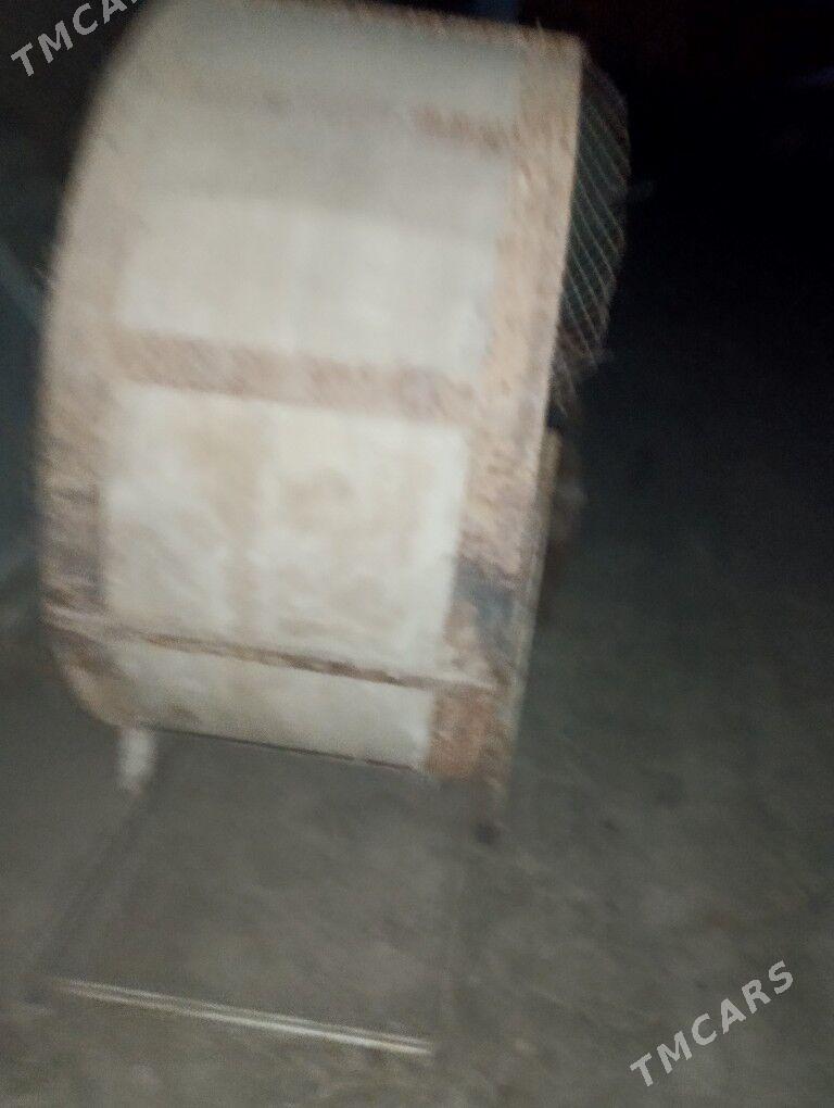 хораз дег - Türkmenabat - img 2