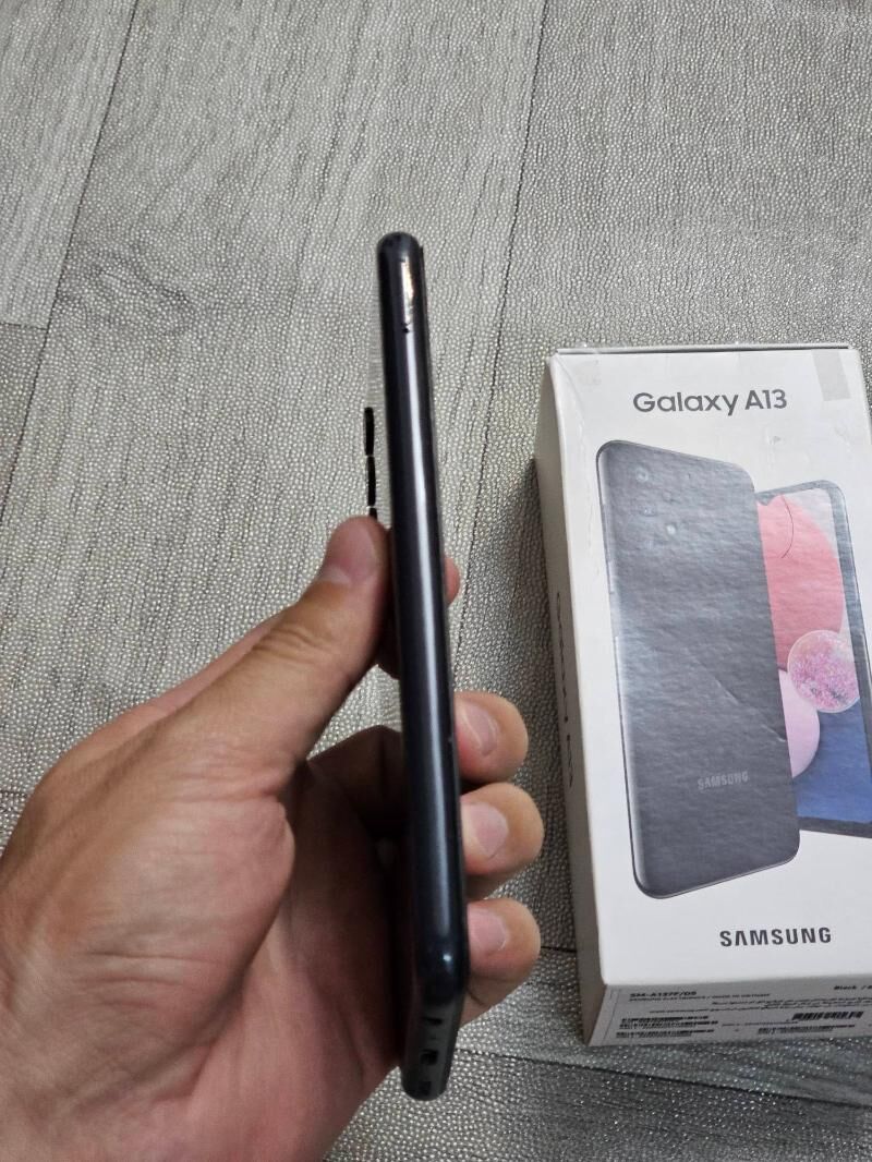 Samsung A13. 4/64. wetnam - Ашхабад - img 9