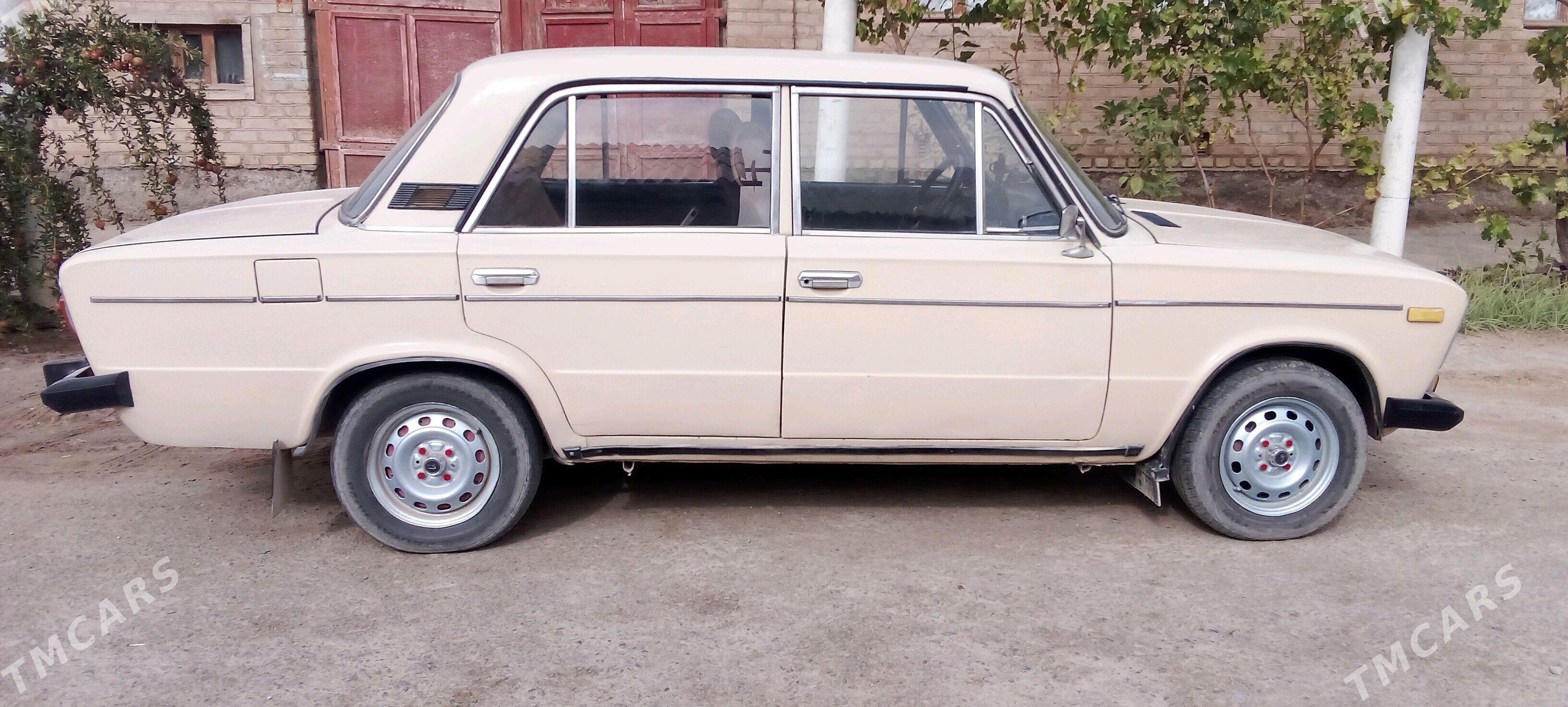 Lada 2106 1992 - 35 000 TMT - Гарабекевюл - img 1