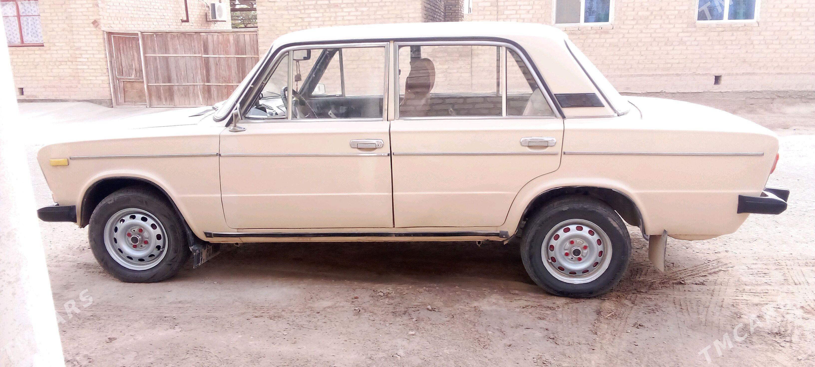 Lada 2106 1992 - 35 000 TMT - Гарабекевюл - img 3