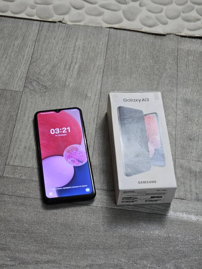 Samsung A13. 4/64. wetnam - Ашхабад - img 6