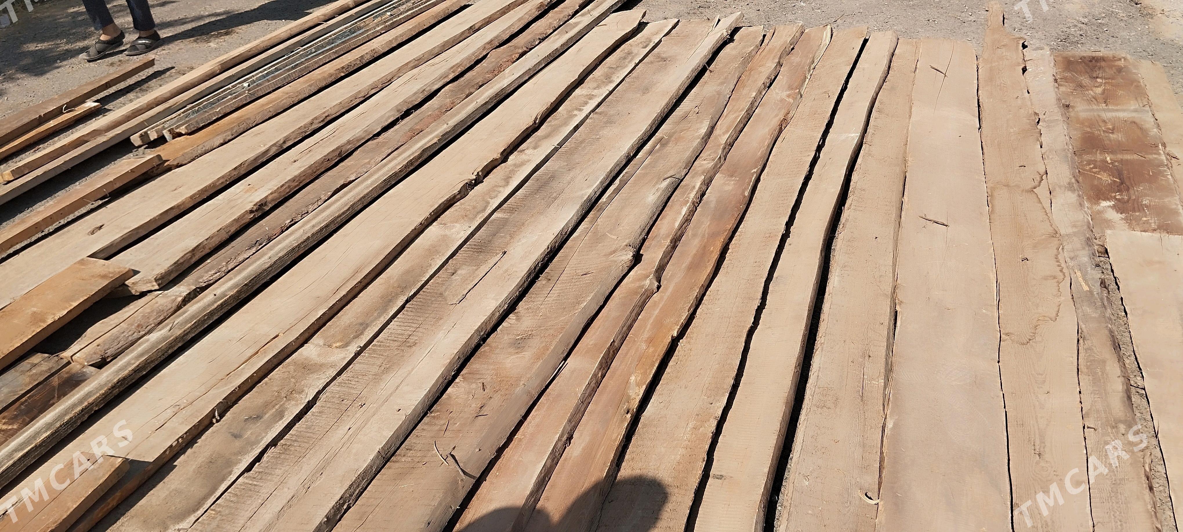 agac alýas - Бабадайхан - img 1