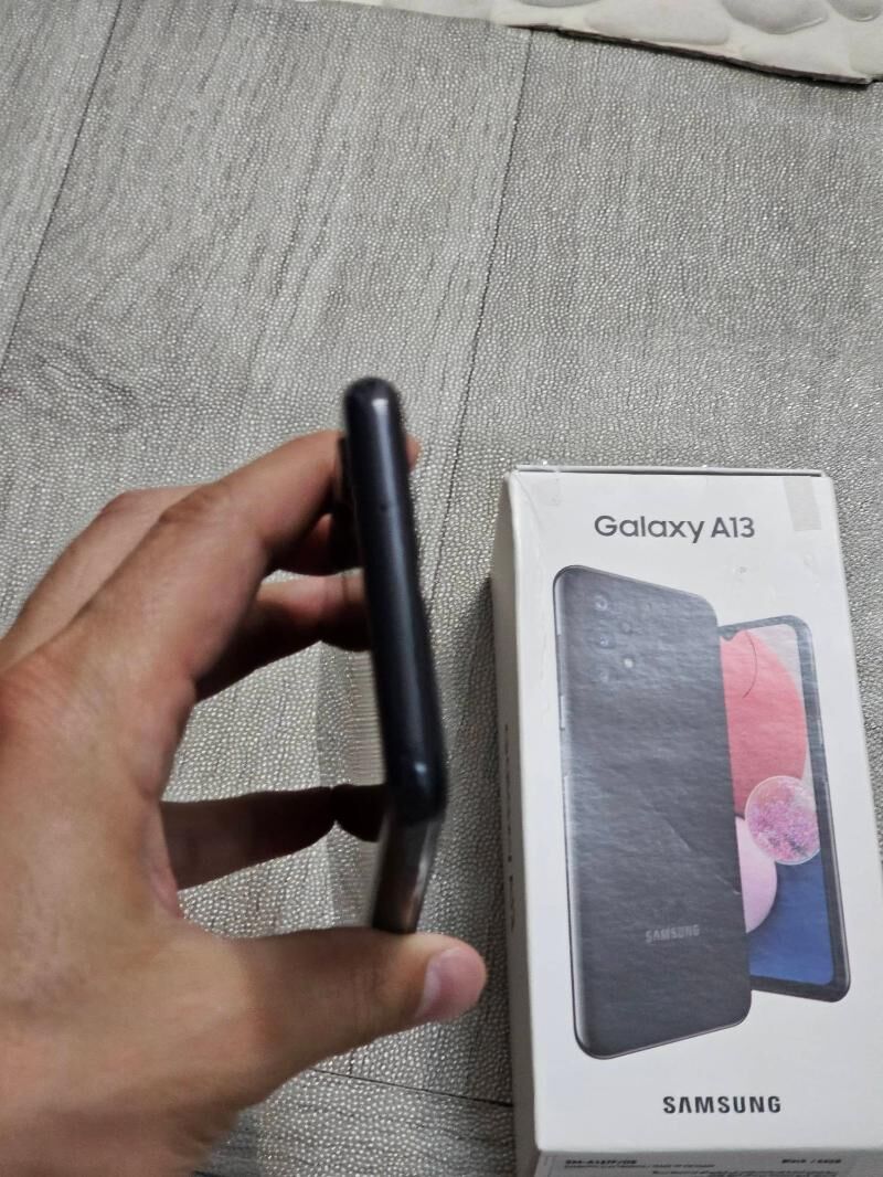 Samsung A13. 4/64. wetnam - Ашхабад - img 7