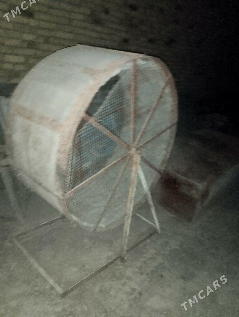 хораз дег - Türkmenabat - img 4