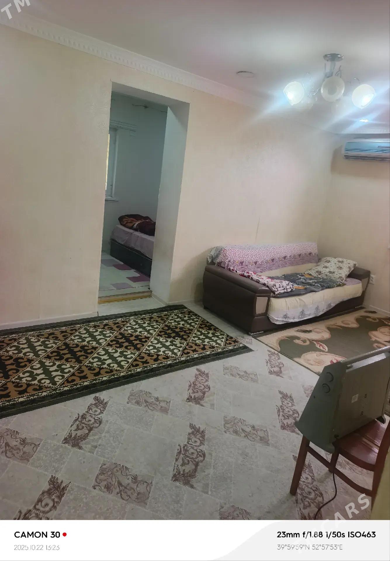 продается 1 ком квартира - Туркменбаши - img 5