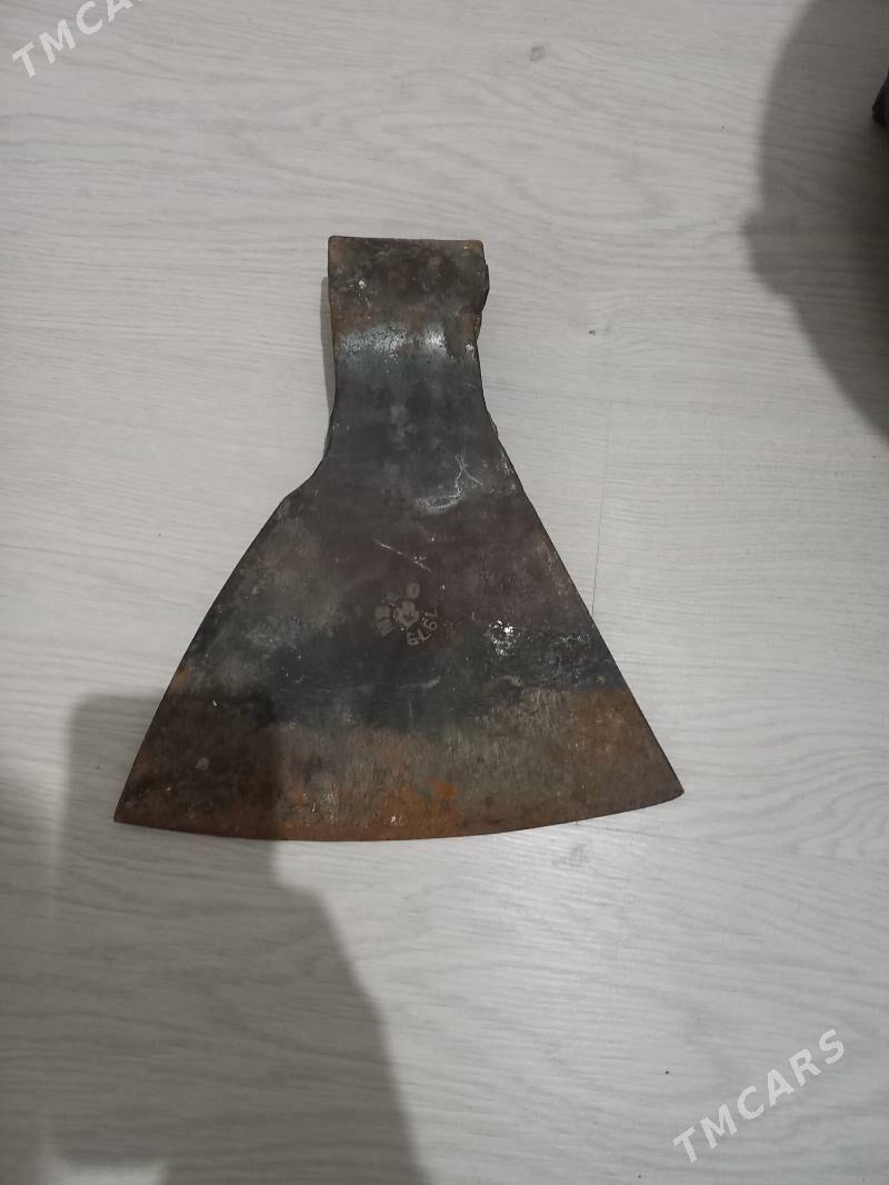 palta uli - Gökdepe - img 1