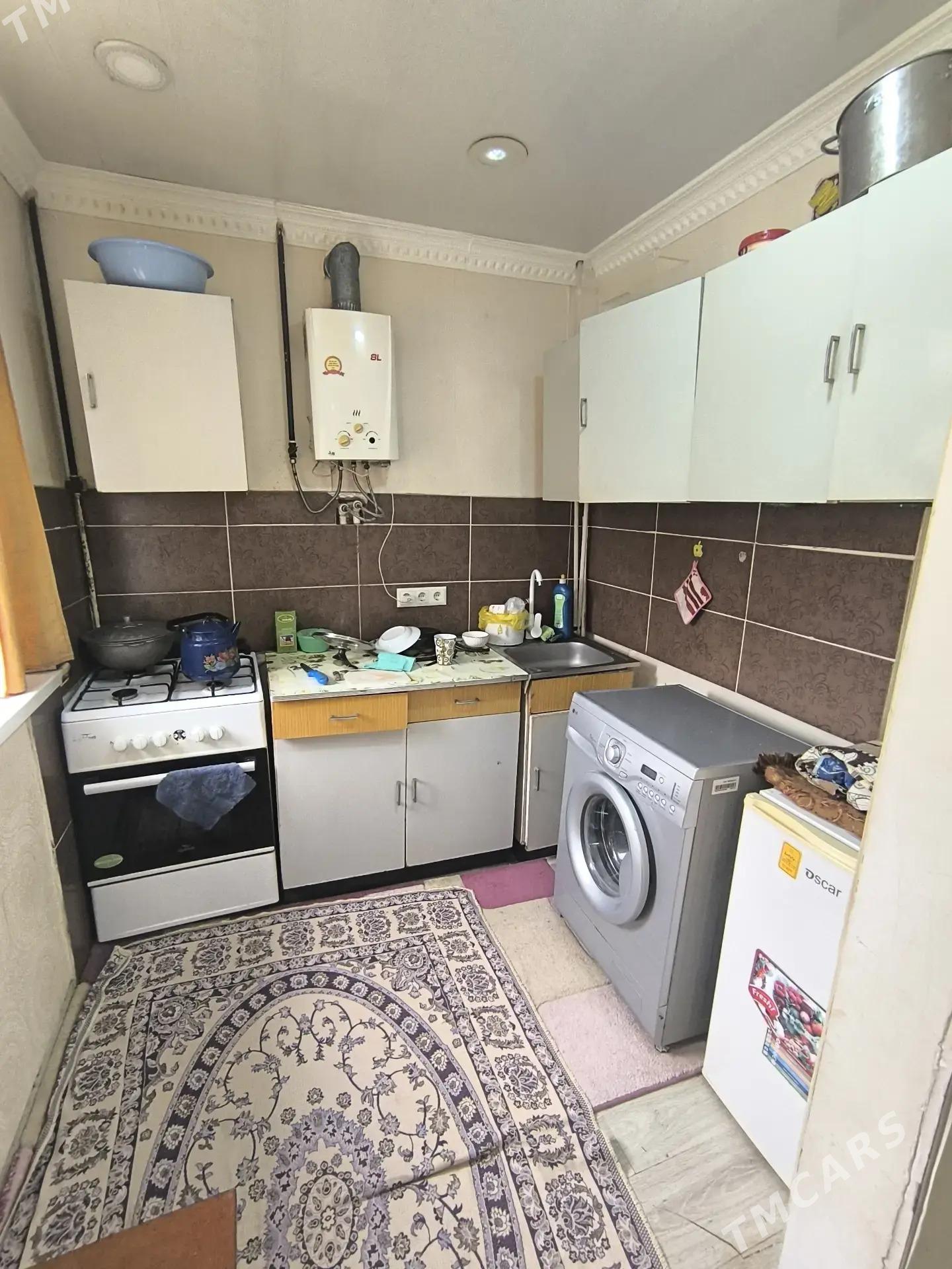 продается 1 ком квартира - Туркменбаши - img 3