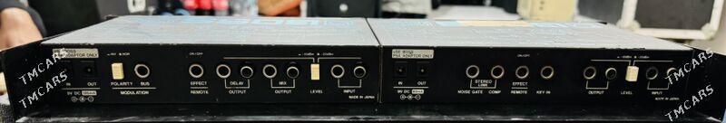 SHURE  BOSS RDD-10 - Ашхабад - img 3