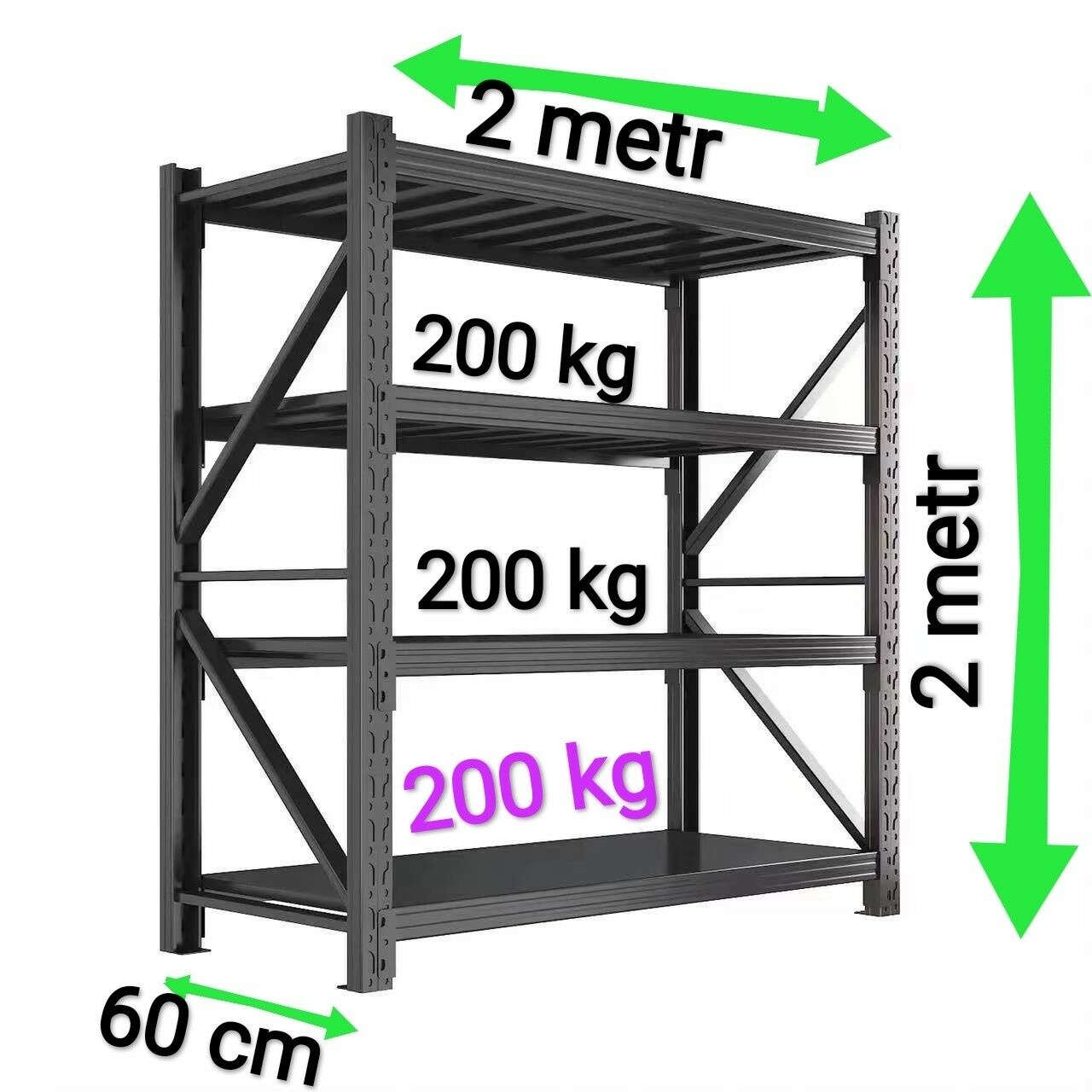 polka paket - Ашхабад - img 3