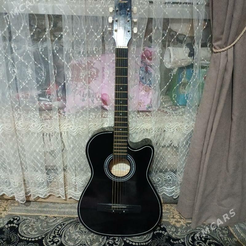 gitara arasa - Балканабат - img 1