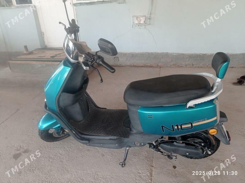 Fekon FK150-8G 2023 - 22 000 TMT - Гарабекевюл - img 1