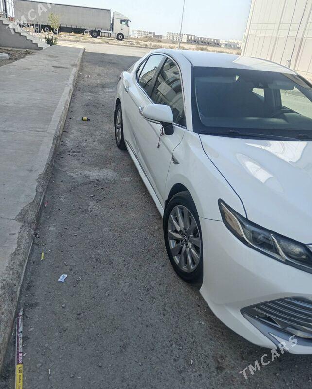 Toyota Camry 2018 - 260 000 TMT - Balkanabat - img 4