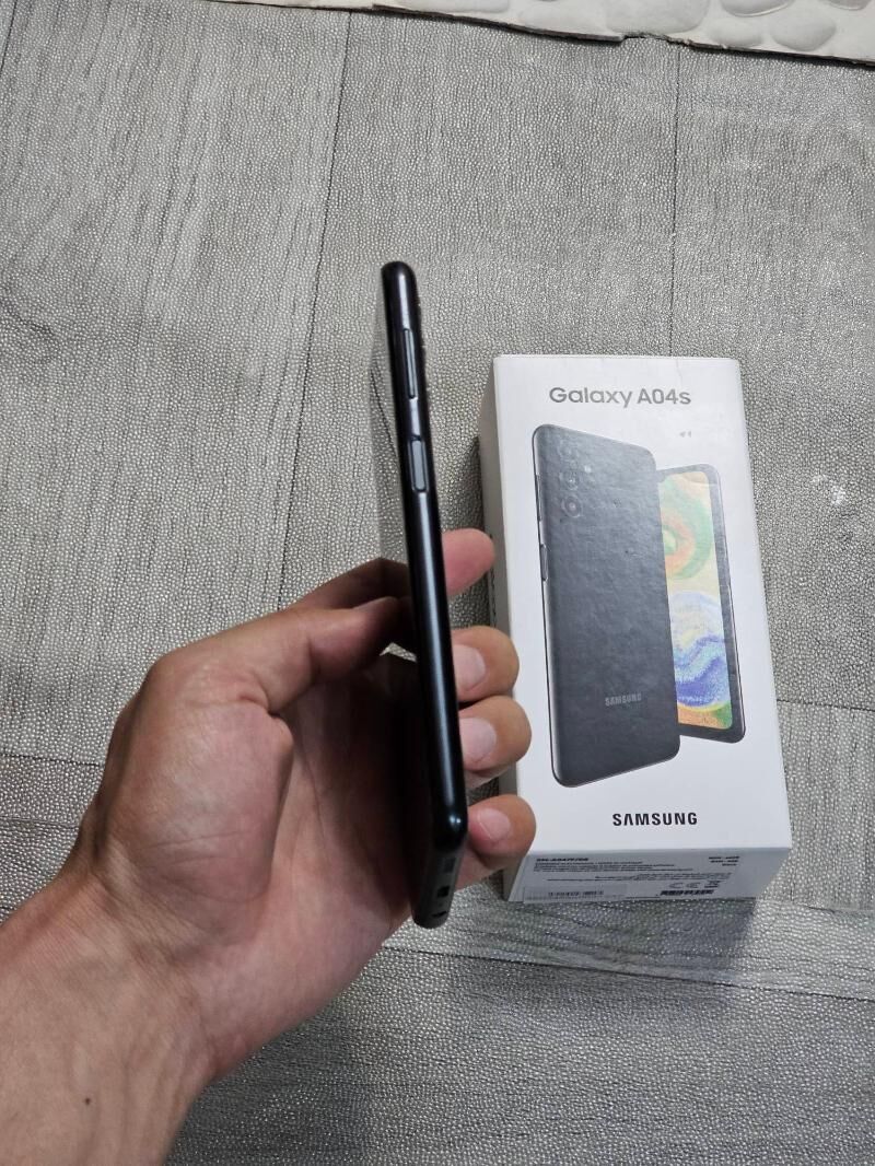 Samsung A04s. 4/64. wetnam - Ашхабад - img 9