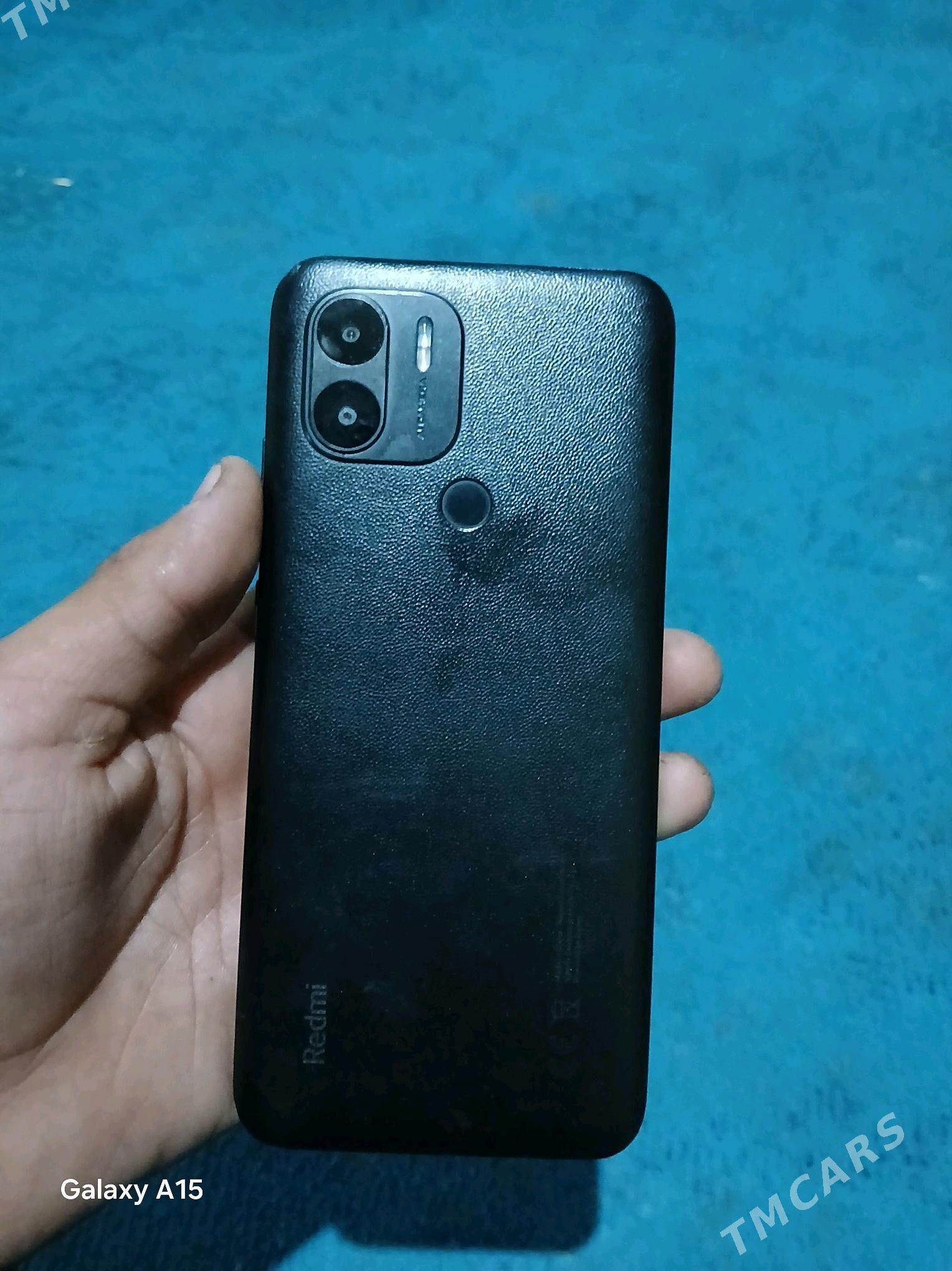 Redmi A2+ - Губадаг - img 1