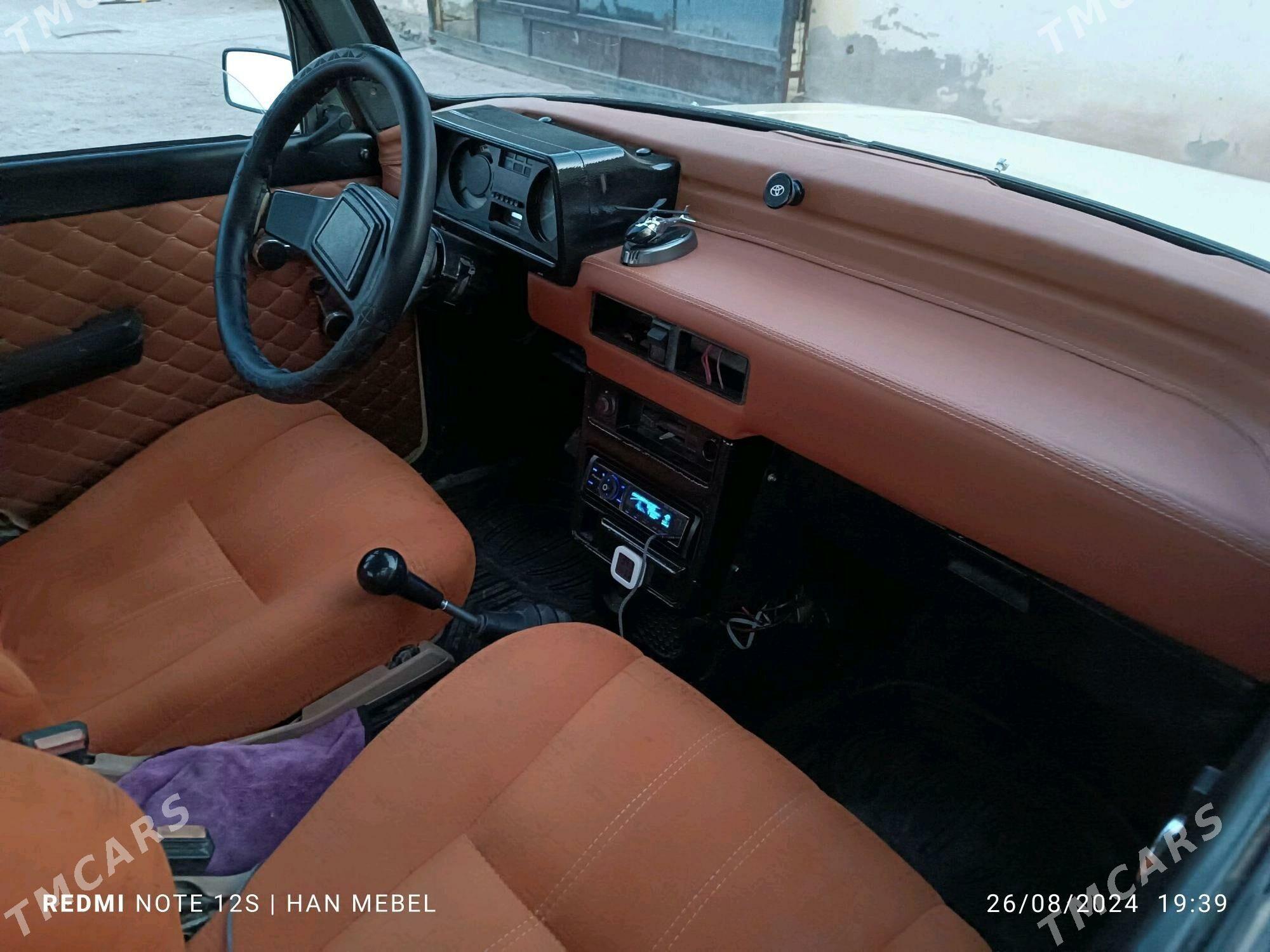 Москвич 412 1986 - 20 000 TMT - Байрамали - img 7