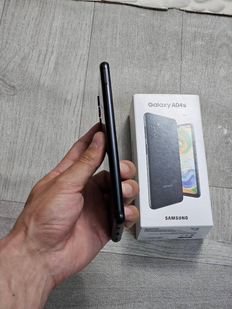 Samsung A04s. 4/64. wetnam - Ашхабад - img 8