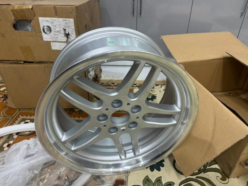 18 lik 37 stil mka 11 000 TMT - Gumdag - img 4