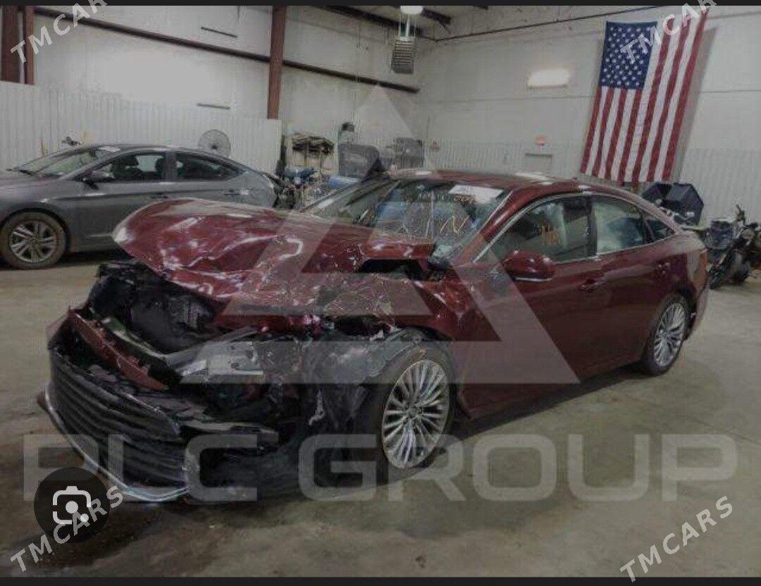 Toyota Avalon 2019 - 460 000 TMT - Мары - img 6
