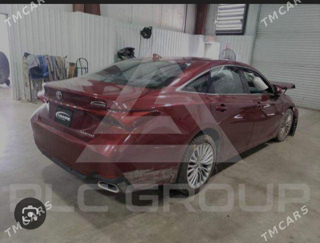 Toyota Avalon 2019 - 460 000 TMT - Мары - img 7