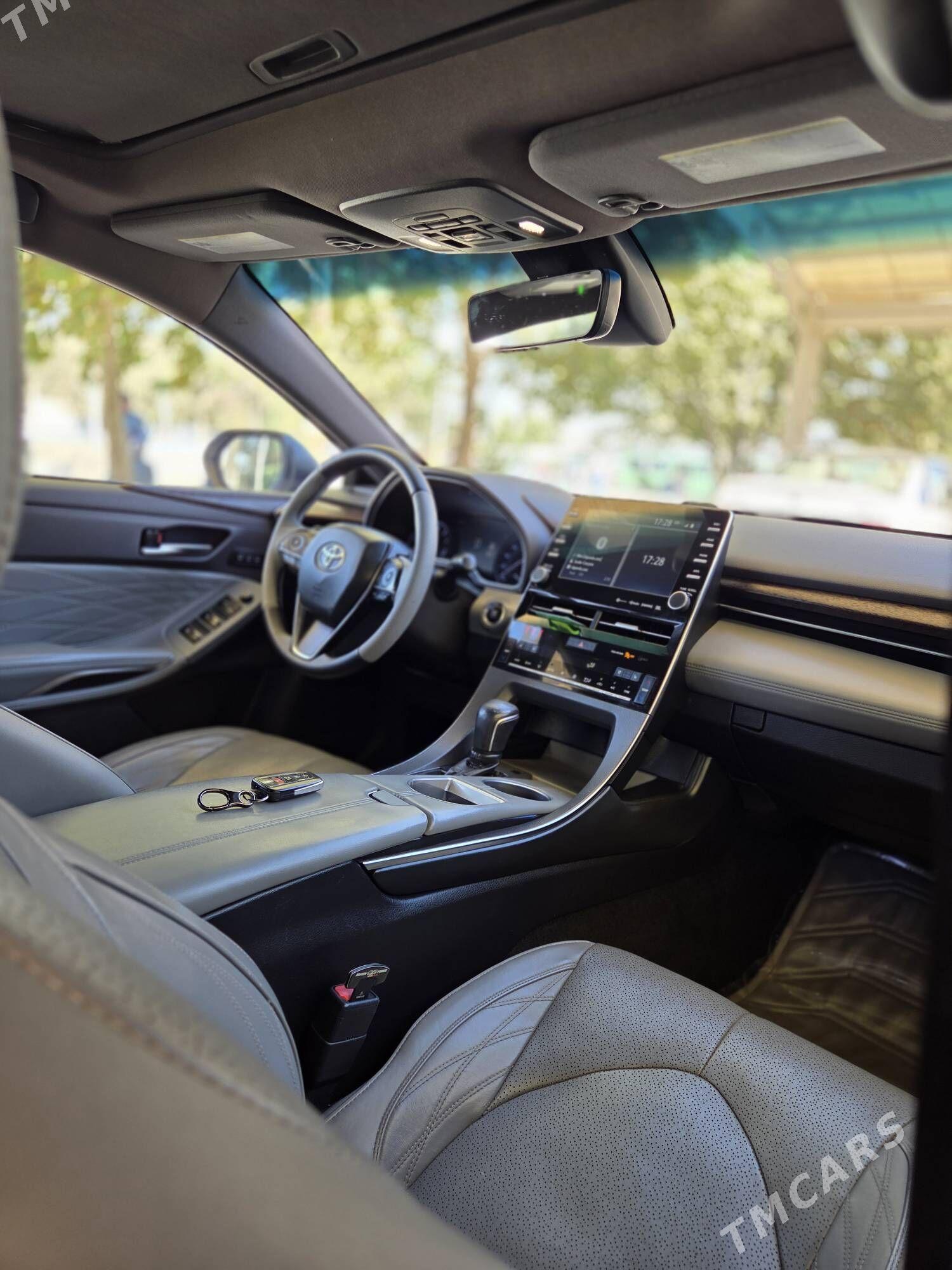 Toyota Avalon 2019 - 460 000 TMT - Мары - img 4