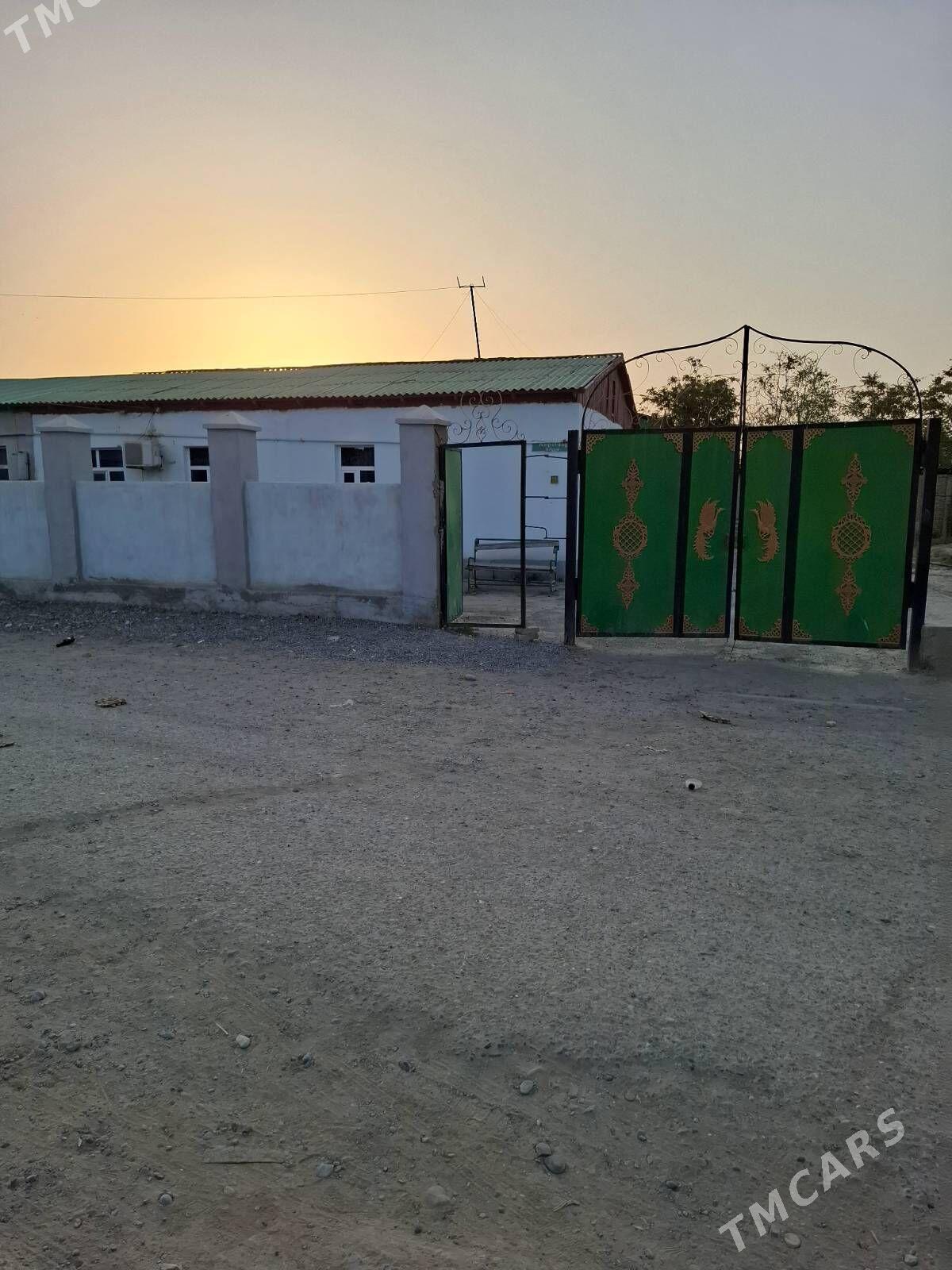 38 OBASY SATLYK PLAN JAY - Ак-Бугдайский этрап - img 1