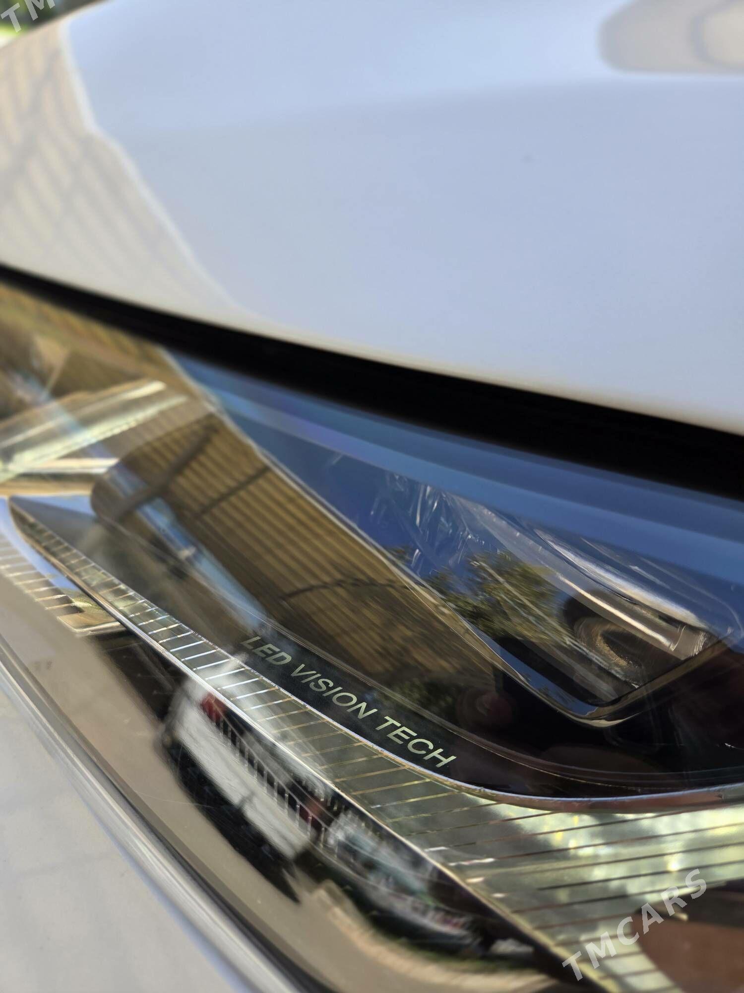 Toyota Avalon 2019 - 460 000 TMT - Мары - img 8