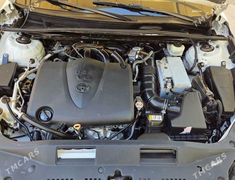Toyota Avalon 2019 - 460 000 TMT - Мары - img 9