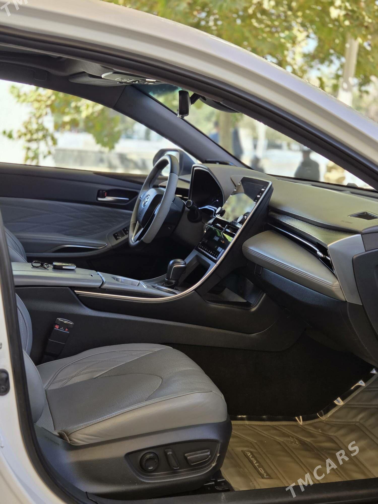 Toyota Avalon 2019 - 460 000 TMT - Мары - img 5