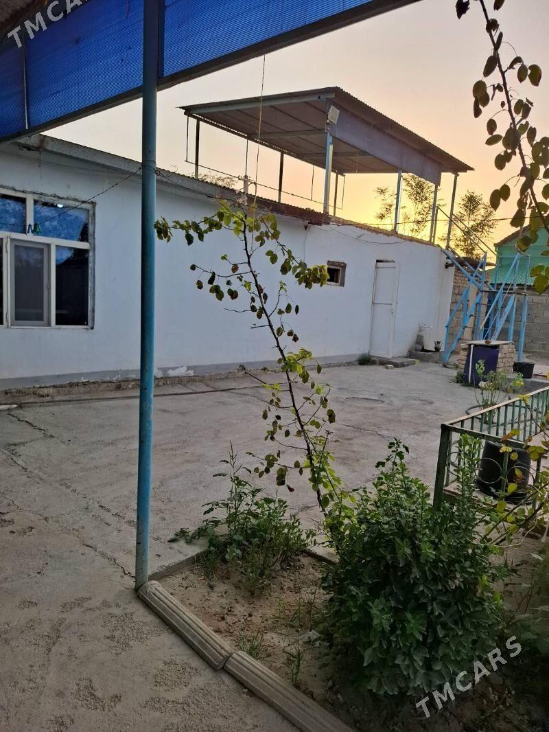 38 OBASY SATLYK PLAN JAY - Ак-Бугдайский этрап - img 3