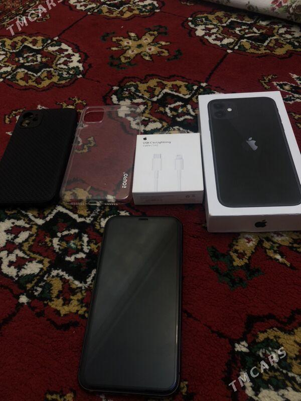 iPhone 11 LL/A - Дашогуз - img 2