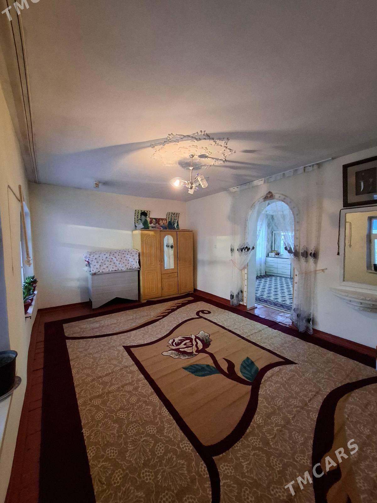 38 OBASY SATLYK PLAN JAY - Ак-Бугдайский этрап - img 7