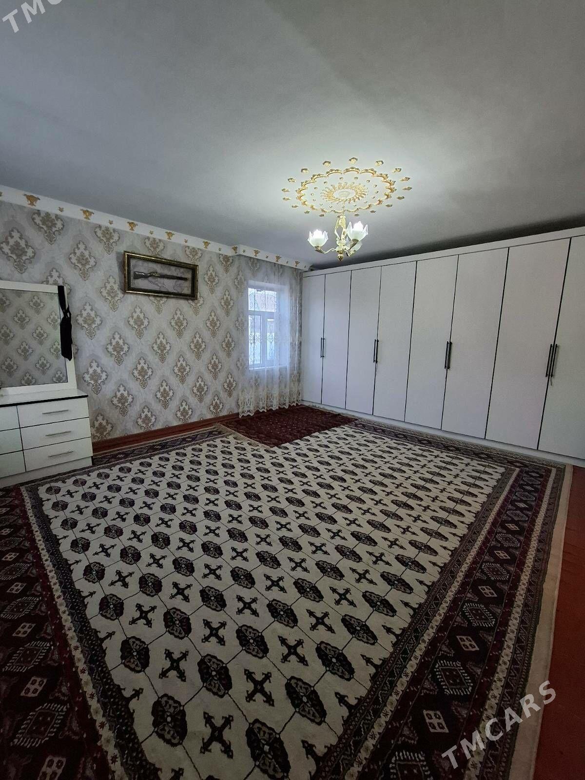 38 OBASY SATLYK PLAN JAY - Ак-Бугдайский этрап - img 6