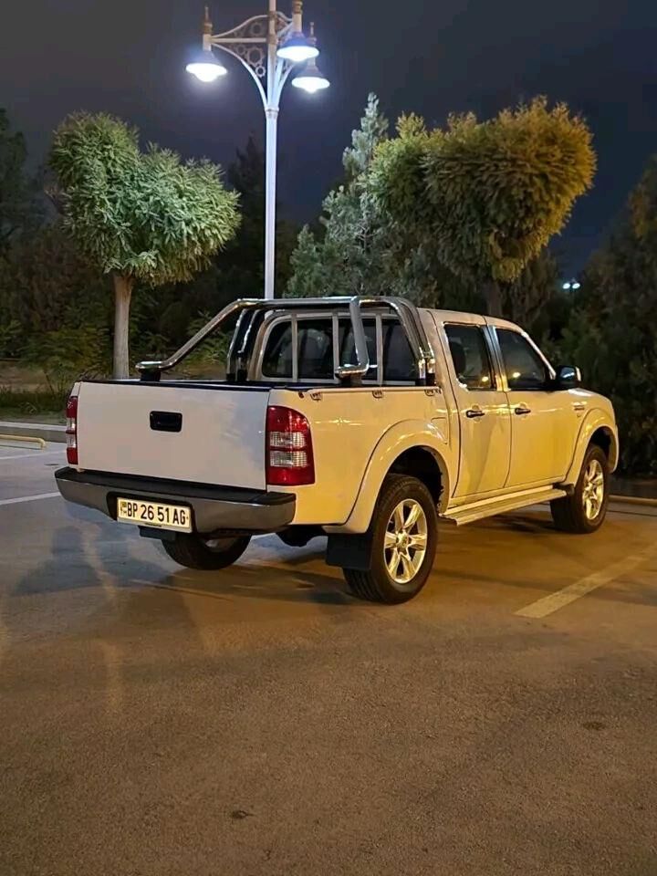 Ford Ranger 2008 - 175 000 TMT - Ашхабад - img 5