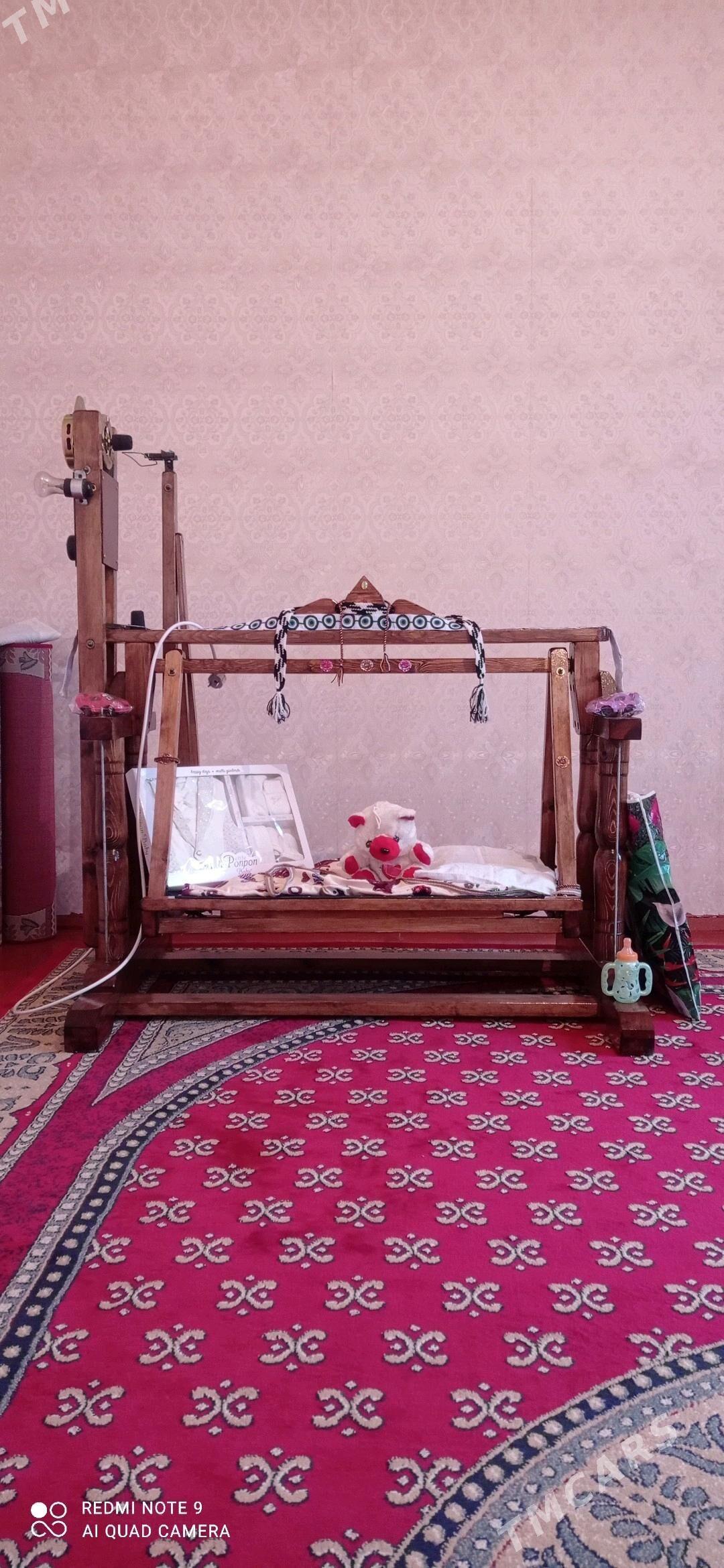 Tokly sallancak - Векильбазар - img 1