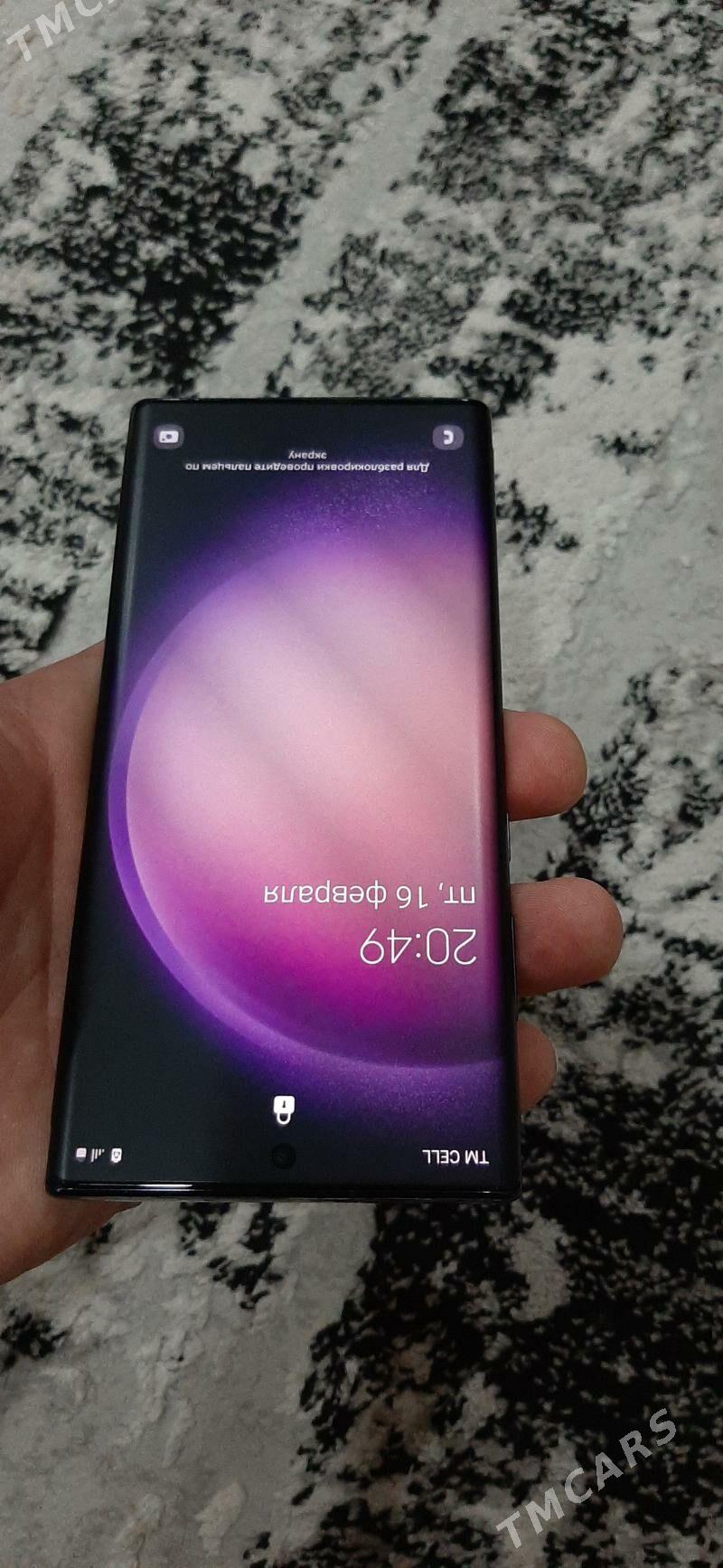 Samsung note 10+ - Ашхабад - img 7