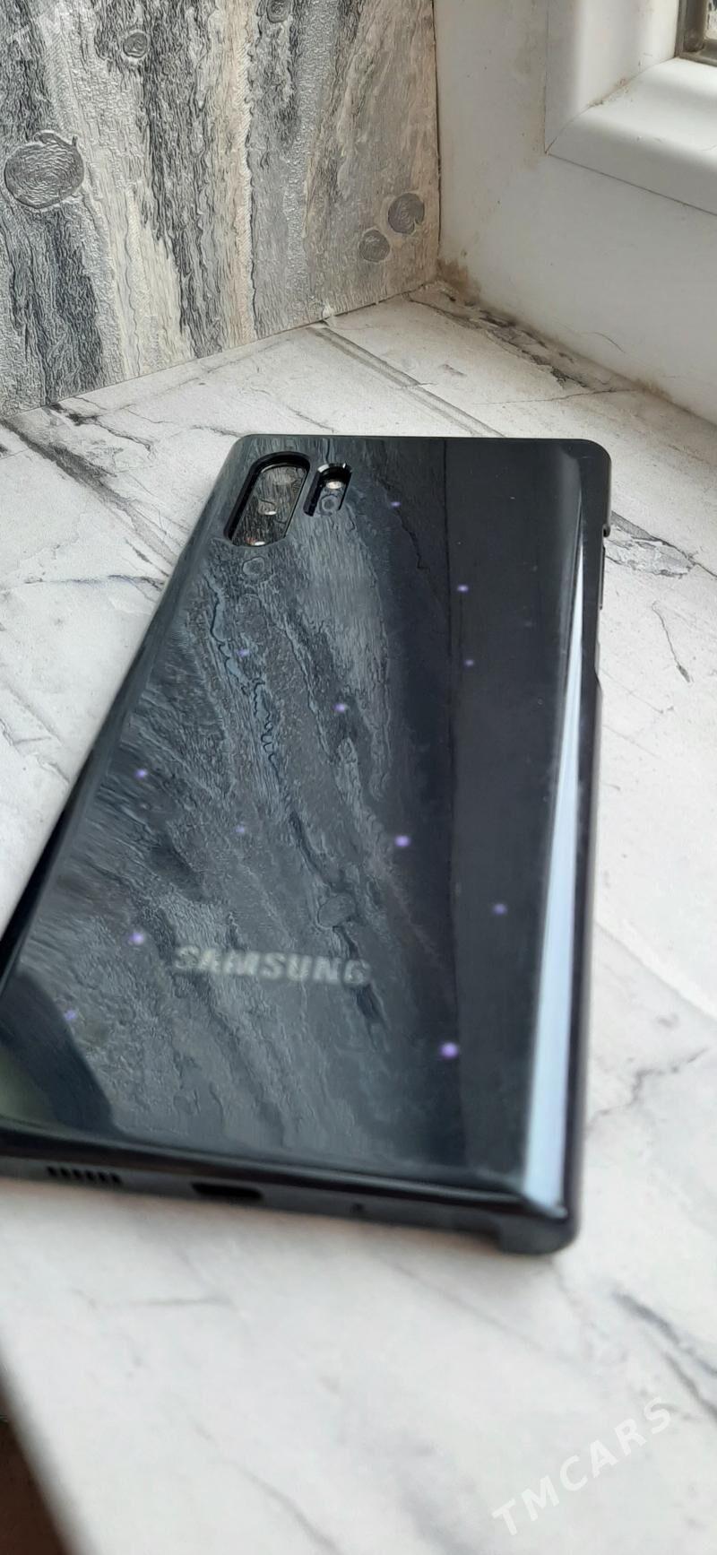 Samsung note 10+ - Ашхабад - img 5