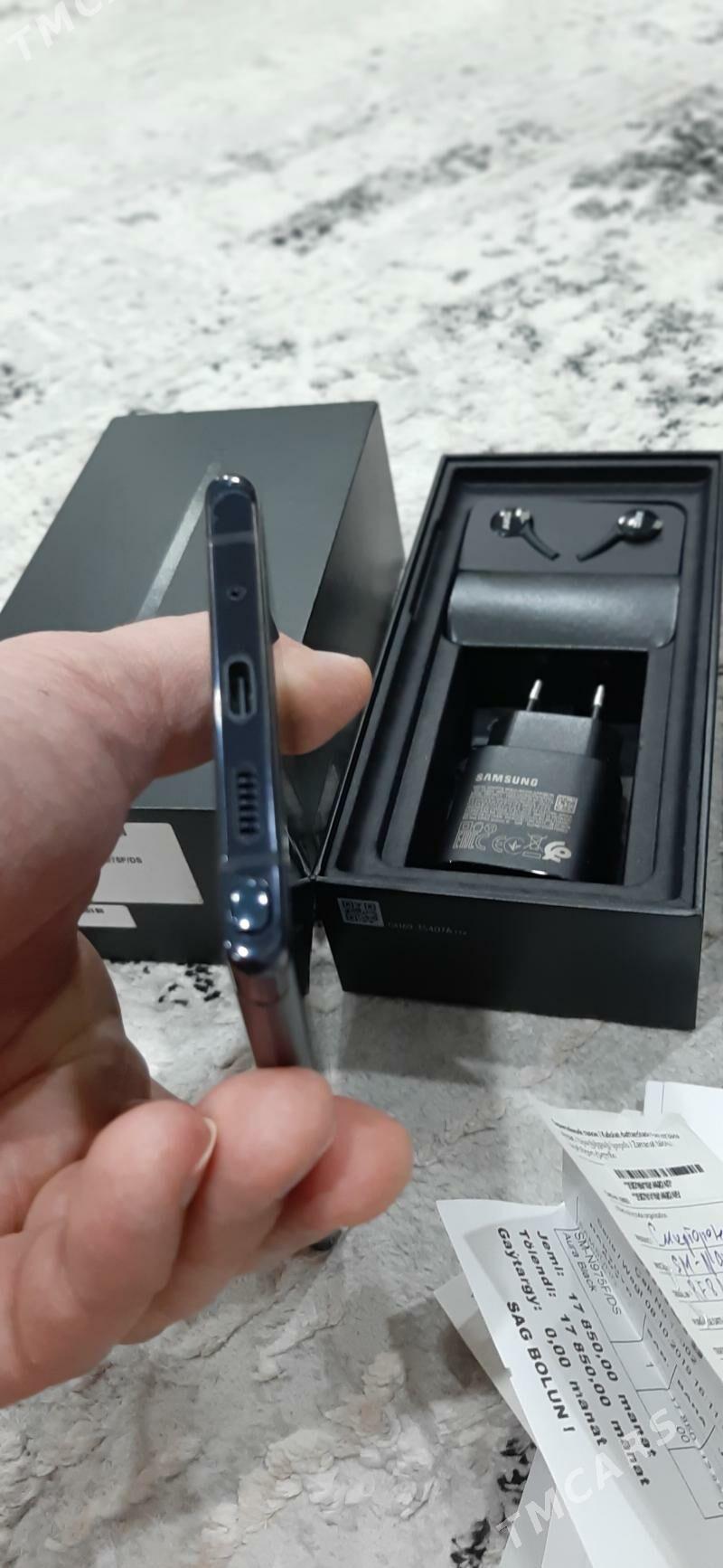 Samsung note 10+ - Ашхабад - img 4