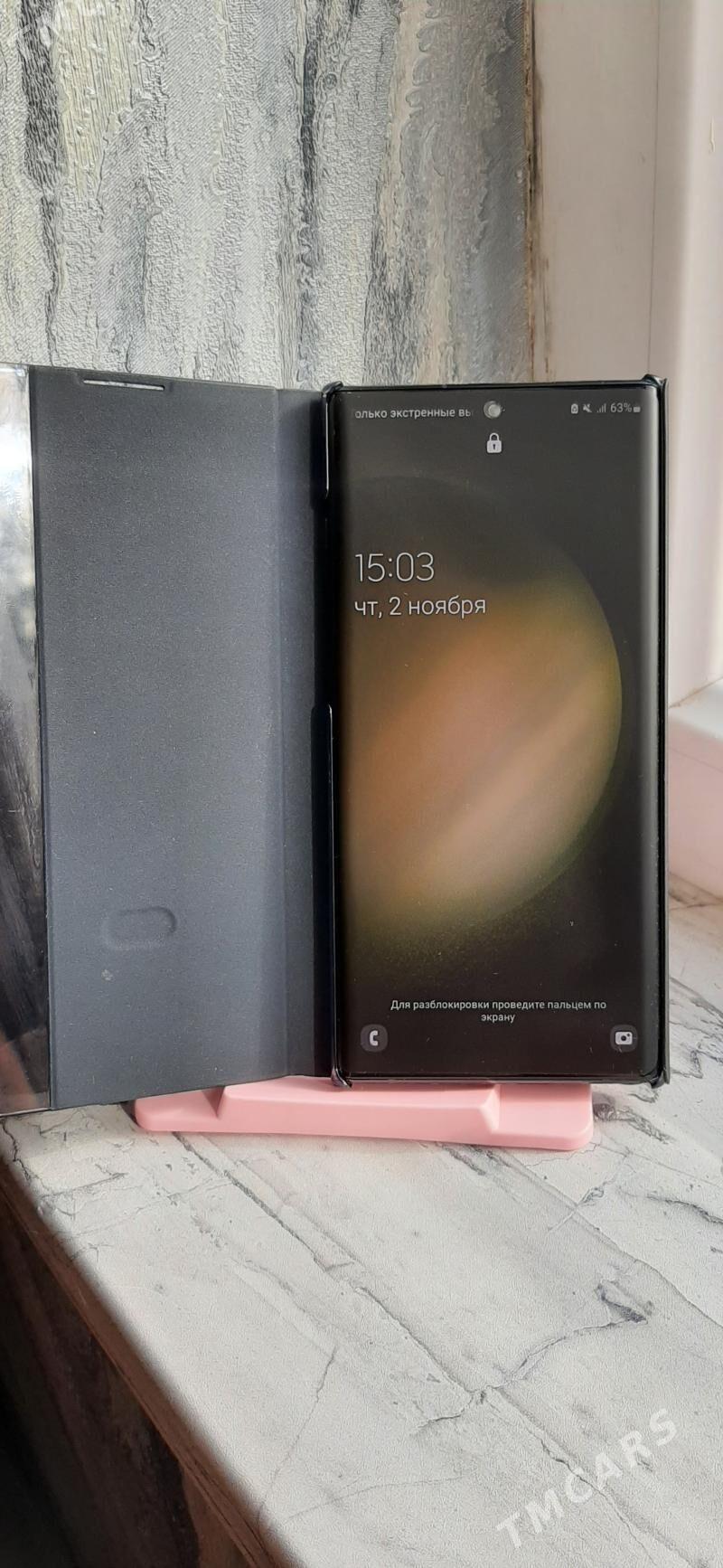 Samsung note 10+ - Ашхабад - img 1