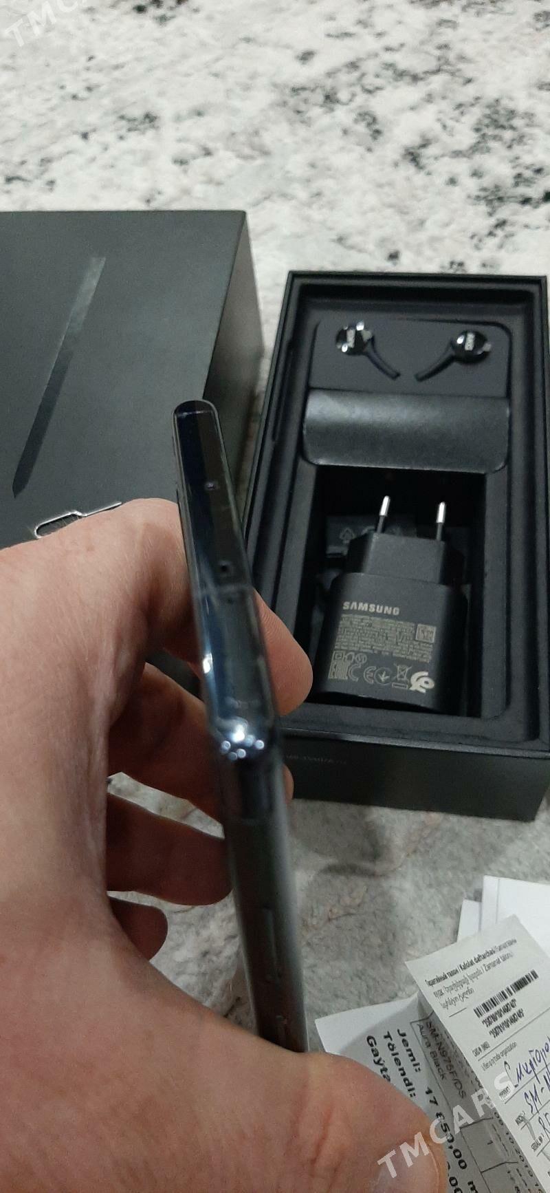 Samsung note 10+ - Ашхабад - img 6